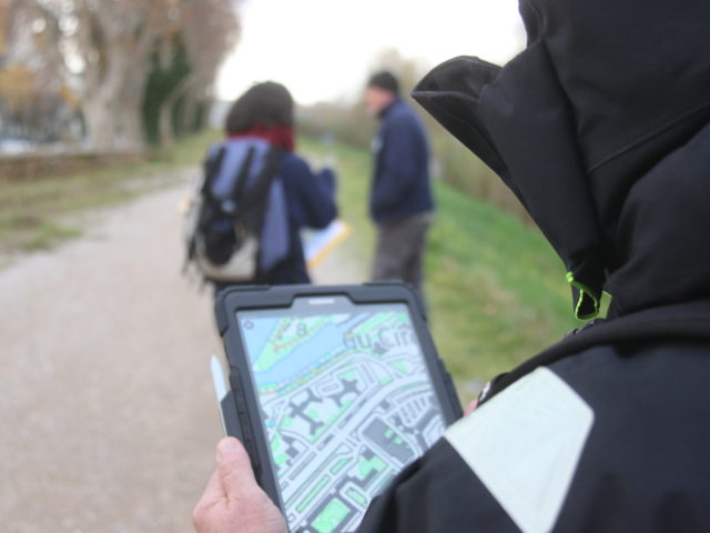 Visite technique approfondie