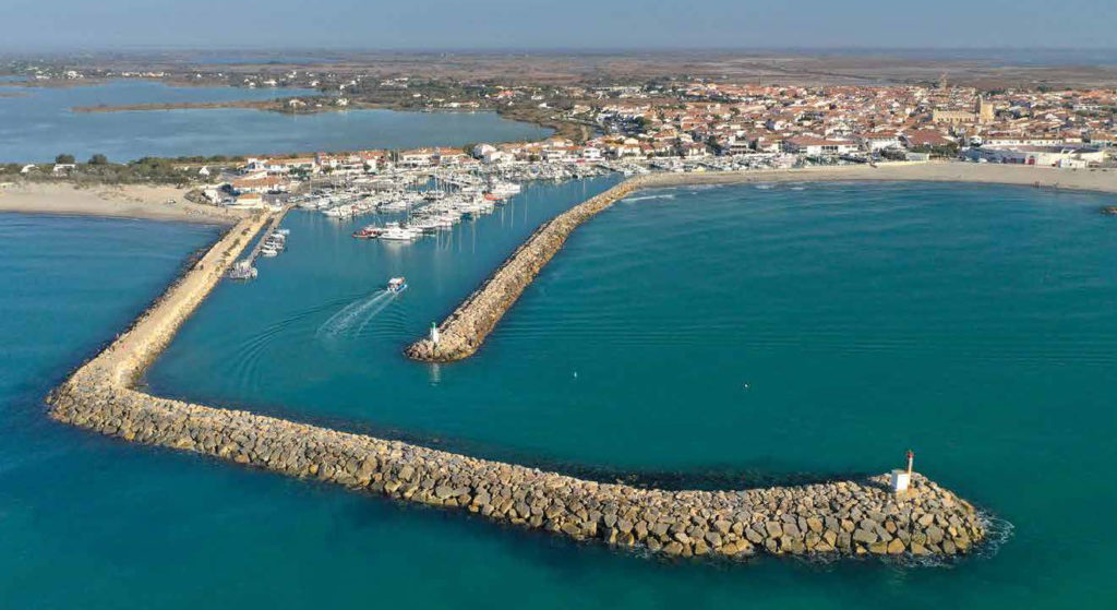 Épi de Port-Guardian