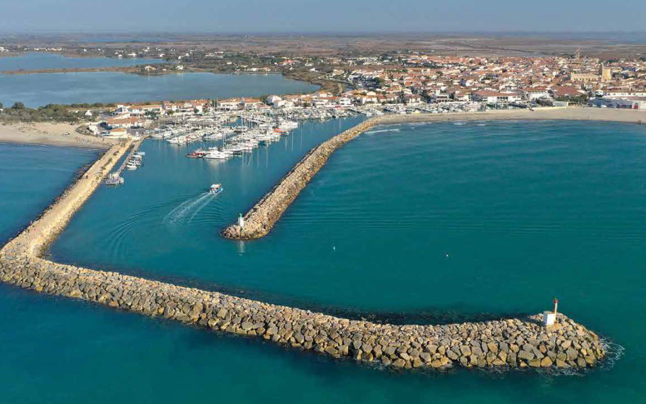 Épi de Port-Guardian