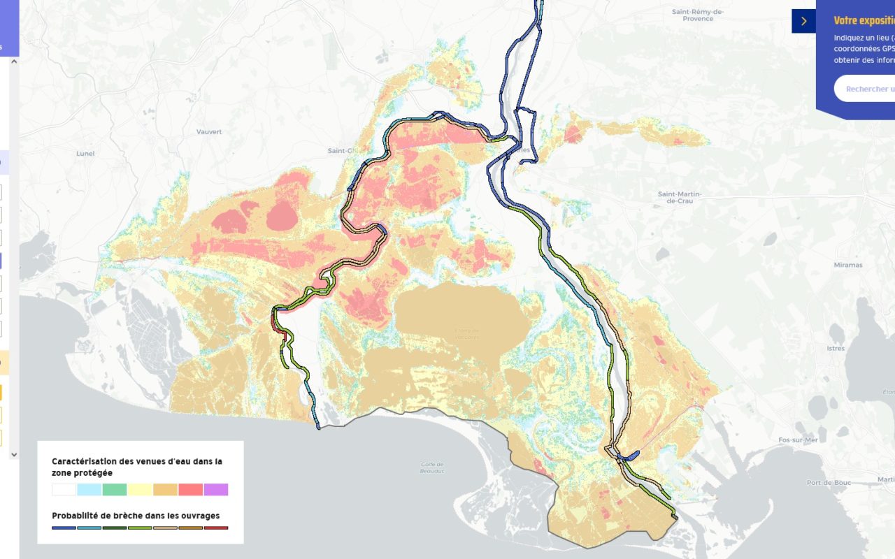 Cartographie des risques