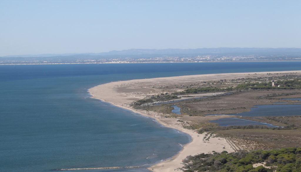 Littoral gardois