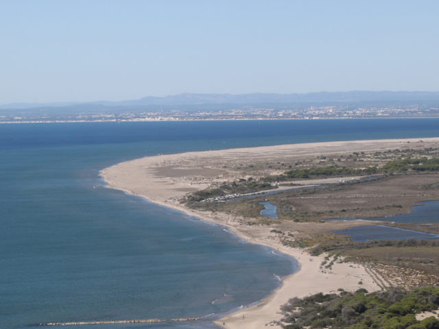 Littoral gardois