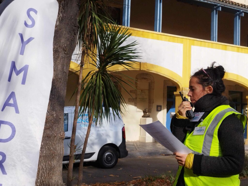 Journée des scolaires le jeudi 30 novembre à Arles