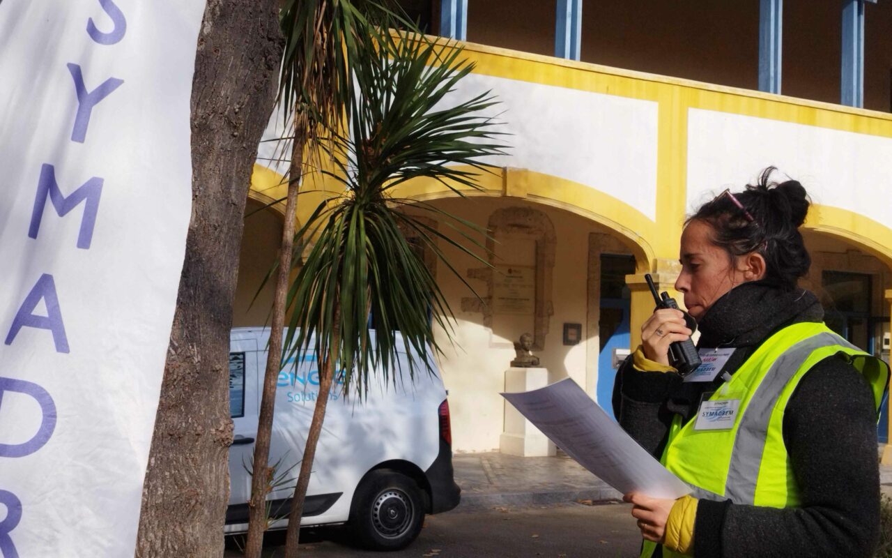 Journée des scolaires le jeudi 30 novembre à Arles