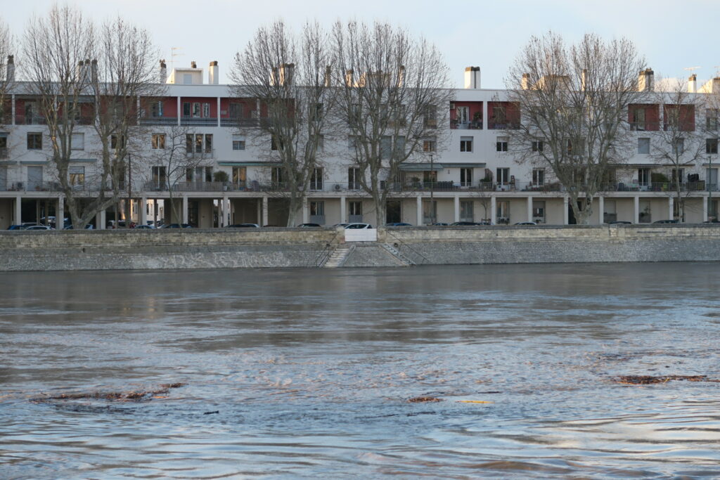 Quais d'Arles