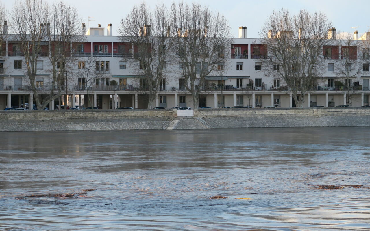 Quais d'Arles