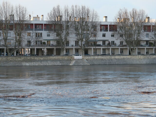 Quais d'Arles