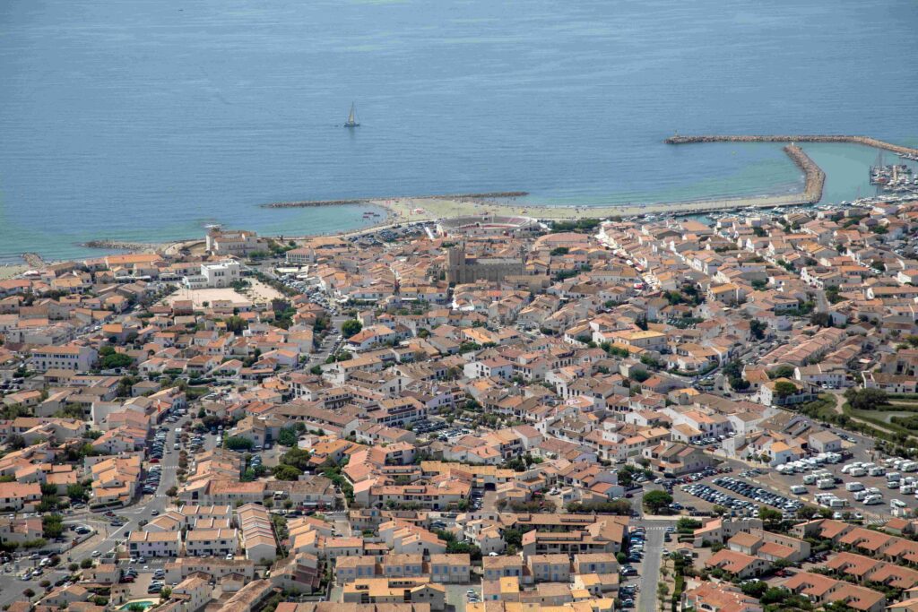 Le fonds érosion côtière nécessaire pour que les communes littorales s'adaptent au changement climatique