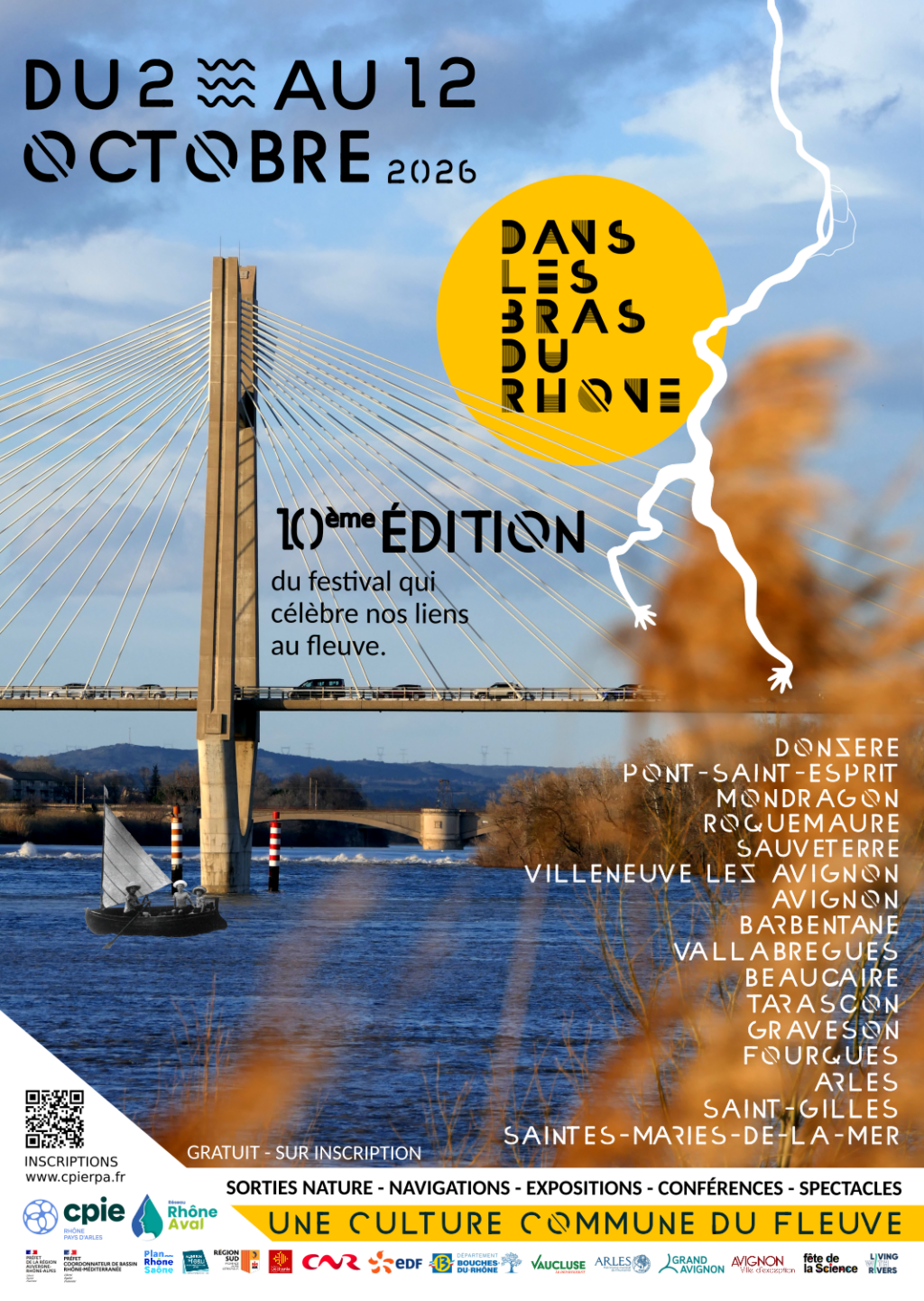 affiche2026-©CPIE Rhône – Pays d_Arles-web